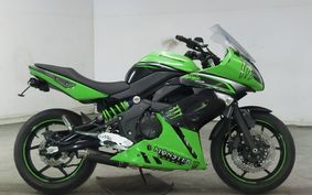 KAWASAKI NINJA 400 R 2011 ER400B