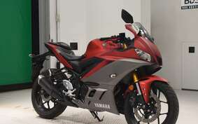 YAMAHA YZF-R25 A RG43J