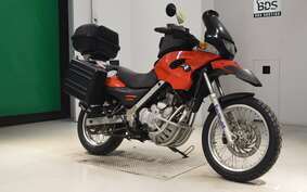 BMW F650GS 2001 0172