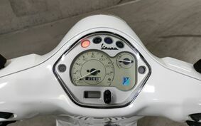 VESPA LX125 M663