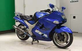 KAWASAKI ZZ1100 NINJA R Gen.2 1995 ZXT10D