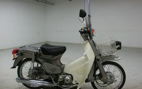 HONDA C70 SUPER CUB CUSTOM C70