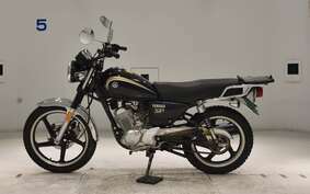 YAMAHA YB125SP