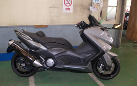 YAMAHA T-MAX 530 2015 SJ09