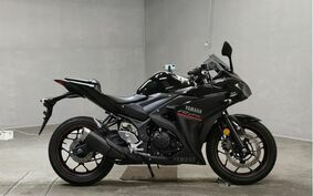 YAMAHA YZF-R25 RG43J