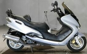 YAMAHA MAJESTY 125 5CA0