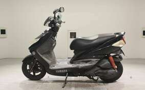 YAMAHA CYGNUS 125 XSR 2 SE44J