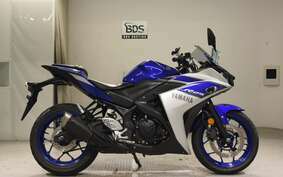 YAMAHA YZF-R25 RG10J