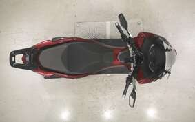 HONDA PCX 160 KF47