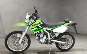 KAWASAKI KLX250 LX250S