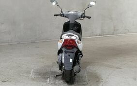 YAMAHA JOG ZR Evolution 2 SA39J