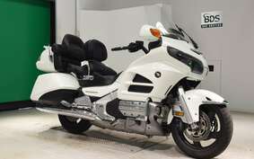 HONDA GL 1800 GOLD WING 2012 SC68