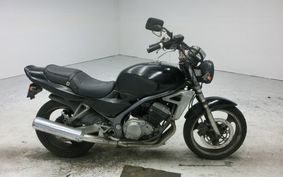 KAWASAKI BALIUS 250 1992 ZR250A