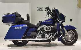 HARLEY FLHX 1450 2006