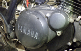 YAMAHA TW200 DG07J