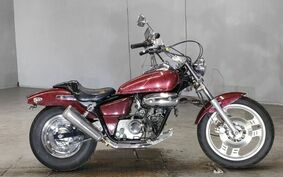 HONDA MAGNA 50 AC13