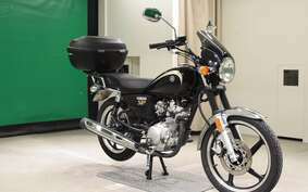 YAMAHA YB125SP PCJL