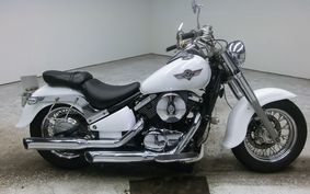 KAWASAKI VULCAN 400 CLASSIC 1996 VN400A