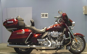 HARLEY FLHTKSE 1800CVO 2013 TEN