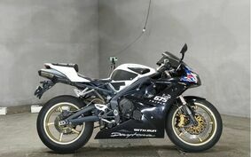 TRIUMPH DAYTONA 675 2008 TMD10