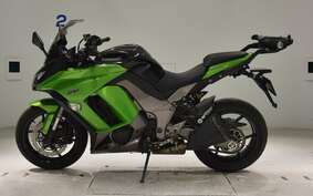 KAWASAKI NINJA 1000 2013