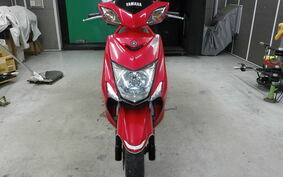 YAMAHA CYGNUS 125 XSR 2 SE44J