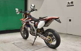 HONDA CRF250 RALLY ME10