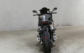 KAWASAKI NINJA 1000 2011 ZXT00G