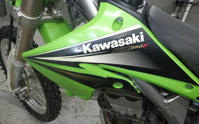 KAWASAKI KX250 F KX250N