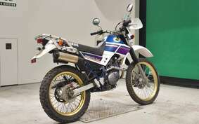 YAMAHA SEROW 225 W 4JG