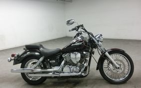 YAMAHA DRAGSTAR 250 VG02J