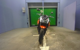 KAWASAKI Z1000 Gen.4 2010 ZRT00D