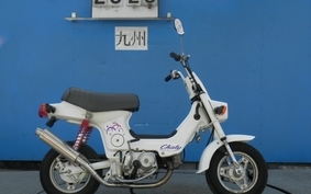 HONDA CHALY 50 CF50