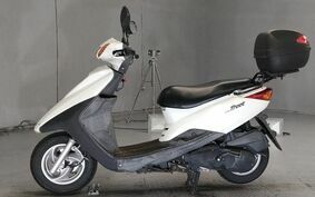 YAMAHA AXIS 125 TREET SE53J