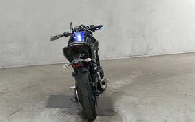 YAMAHA MT-25 RG43J