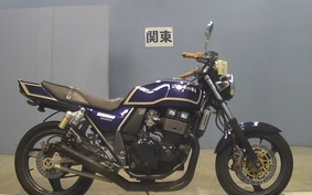 KAWASAKI ZRX-2 2001 ZR400E