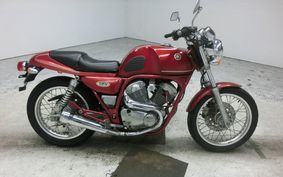 YAMAHA SRV250 RENAISSA 4DN