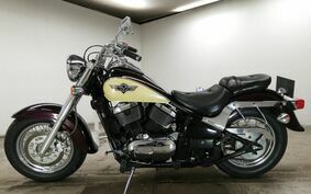 KAWASAKI VULCAN 400 CLASSIC 1997 VN400A