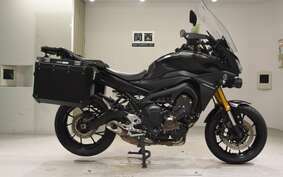 YAMAHA MT-09 Tracer 2017 RN51J