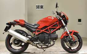 DUCATI MONSTER 400 IE 2009 M407A