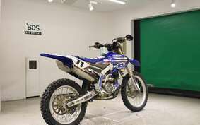 YAMAHA YZ250FX CG37C