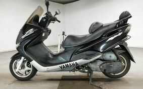 YAMAHA MAJESTY 125 SE22