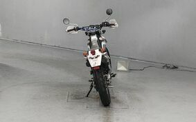 YAMAHA SEROW 225 WE DG08J