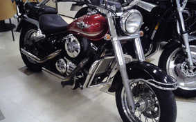 KAWASAKI VULCAN 400 CLASSIC 1996 VN400A019852