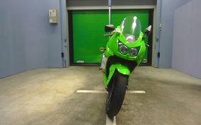 KAWASAKI NINJA 250R 2008 EX250K