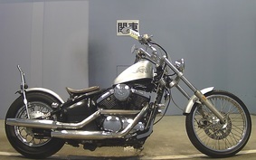 KAWASAKI VULCAN 400 Gen.2 1995 VN400A