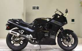 KAWASAKI GPZ400R 1988 ZX400D