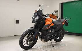 KTM 390 ADVENTURE 2020