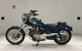 YAMAHA VIRAGO 125