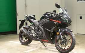 YAMAHA YZF-R25 A RG10J